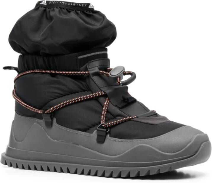 adidas by stella mccartney Winter Boots Zwart Dames