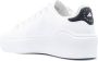 Adidas by stella mccartney Witte Court Veterschoenen White Dames - Thumbnail 3
