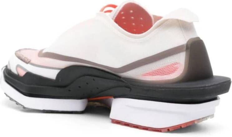 adidas by stella mccartney Witte Earthlight Pro Sneakers White Dames