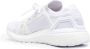 Adidas by stella mccartney Witte Panelled Veterschoenen White Dames - Thumbnail 2