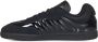 Adidas by stella mccartney Zwarte Sneakers met Vetersluiting Black Heren - Thumbnail 2