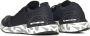 Adidas by stella mccartney Zwarte Mesh Sneakers Aw24 Black Dames - Thumbnail 4