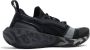 Adidas by stella mccartney Zwarte Ultraboost Low-Top Sneakers Zwart Dames - Thumbnail 2