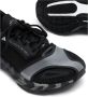 Adidas by stella mccartney Zwarte Ultraboost Low-Top Sneakers Zwart Dames - Thumbnail 4