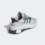 Adidas Sportswear X_PLR Phase Schoenen Unisex Grijs - Thumbnail 7