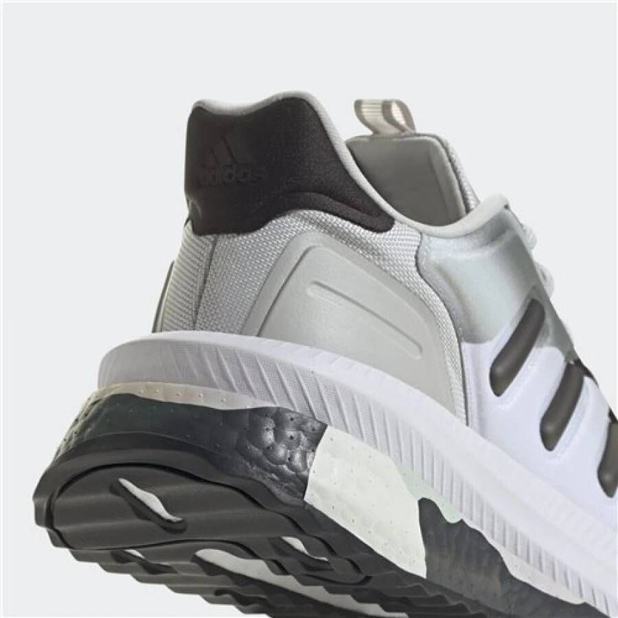 Adidas Camo Grijs Sneakers Multicolor Heren