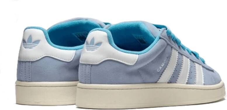 Adidas Campus 00s Ambient Sky Sneaker Blauw Heren