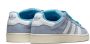 Adidas Originals Campus 00s Sneakers Blauw Dames - Thumbnail 4