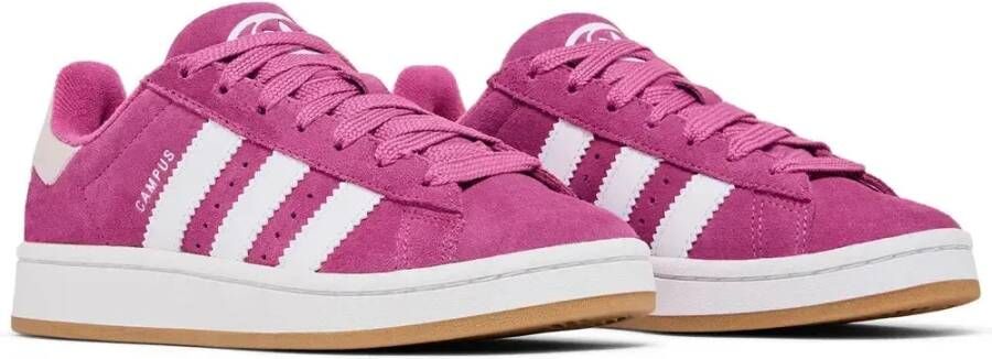 Adidas Campus 00s Fushia Sneakers