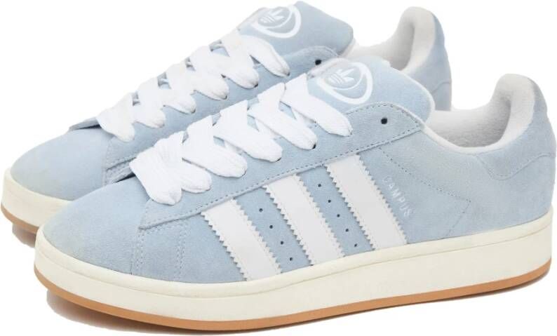 Adidas Campus 00s JD Exclusive Light Blue Heren