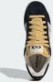 Adidas Originals Gele en zwarte Campus 00s Sneakers Multicolor Heren - Thumbnail 2