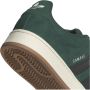 Adidas Originals Campus 00s Dames Collegiate Green Core Black Off White- Heren Collegiate Green Core Black Off White - Thumbnail 12