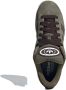 Adidas Campus Heren Schoenen Groen Maat: 43 1 3 Leer Foot Locker - Thumbnail 6