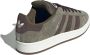 Adidas Campus Heren Schoenen Groen Maat: 43 1 3 Leer Foot Locker - Thumbnail 7