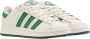 Adidas Skate-geïnspireerde Campus Sneaker Multicolor - Thumbnail 12