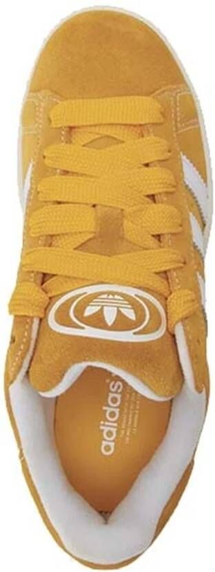 Adidas Campus 00s Sneakers Yellow Heren