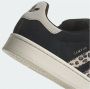 Adidas Originals Leopard Print Campus Sneakers Black Dames - Thumbnail 6