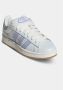 Adidas Originals Campus 00s Leather Dames Grijs- Dames Grijs - Thumbnail 5