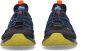 Adidas Canvas Outdoor Schoen met Elastische Veters Black Heren - Thumbnail 5