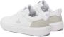 Adidas Casual Park St Sportswear Sneakers White Dames - Thumbnail 5