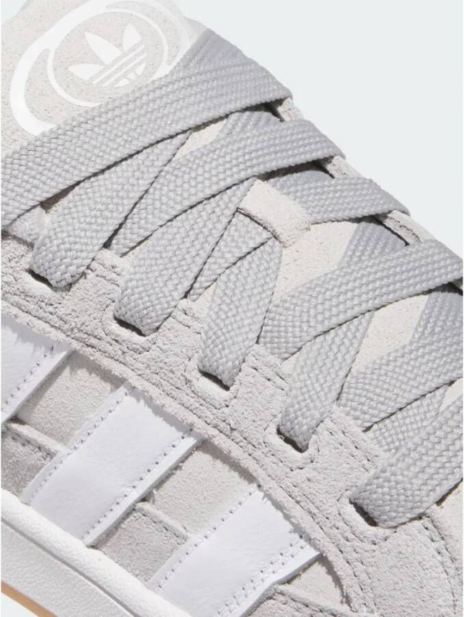 Adidas Casual Sneakers Campus 00s Beta Grey