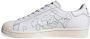 Adidas Originals Adidas Sportschoenen Unisex SuperstarPure White - Thumbnail 35