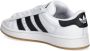 Adidas Casual Sneakers voor Campus Stijl White Dames - Thumbnail 2