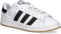 Adidas Casual Sneakers voor Campus Stijl White Dames - Thumbnail 4