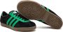 Adidas Originals London1 Core Black Green Gum- Core Black Green Gum - Thumbnail 15