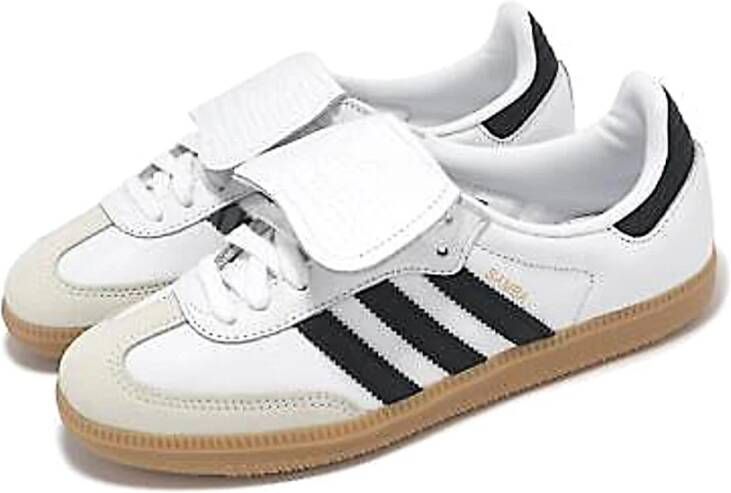 Adidas Casual Sneakers voor Dagelijks Gebruik