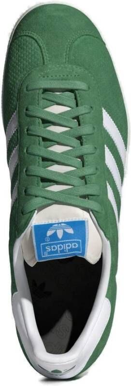 Adidas Casual Sneakers voor Heren Green Heren