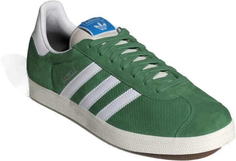 Adidas Casual Sneakers voor Heren Green Heren