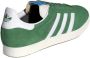 Adidas Originals Gazelle Grn wht Preloved Green Cloud White Core White- Preloved Green Cloud White Core White - Thumbnail 23