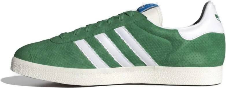 Adidas Casual Sneakers voor Heren Green Heren