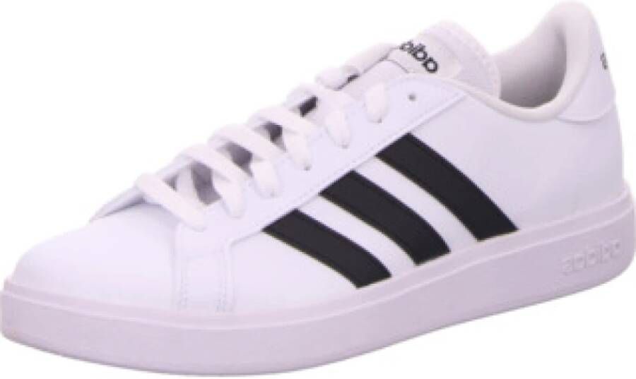 Adidas Casual Veterschoenen in Wit