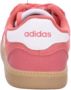 Adidas Sportswear Breaknet Sleek sneakers oranjerood wit - Thumbnail 9