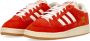 Adidas Centennial 85 Low Rood Wit Sneaker Orange Heren - Thumbnail 8