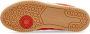 Adidas Centennial 85 Low Rood Wit Sneaker Orange Heren - Thumbnail 10