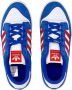 Adidas Centennial 85 Lage Sneaker Koningsblauw Rood Wit Blue Heren - Thumbnail 2