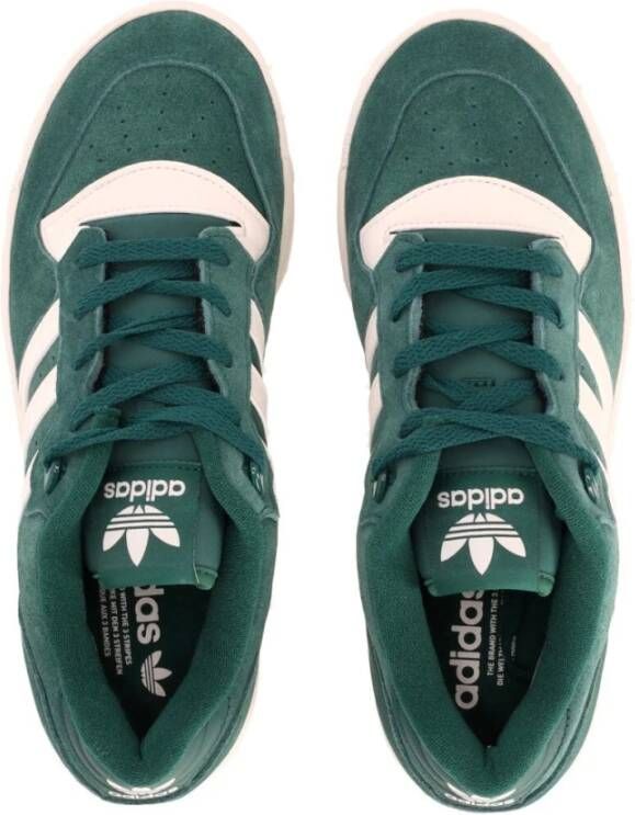 Adidas Chunky Low Top Sneakers