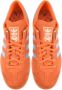 Adidas City Series Hamburg Sneaker Orange Heren - Thumbnail 2