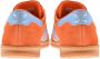 Adidas City Series Hamburg Sneaker Orange Heren - Thumbnail 3