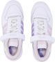 Adidas Originals De sneakers van de manier Forum Low J - Thumbnail 15