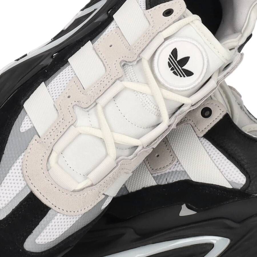 Adidas Cloud Low Sneaker