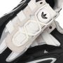 Adidas Originals Niteball Schoenen Cloud White Core Black Silver Metallic - Thumbnail 5