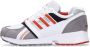 Adidas Cloud White Lace Low Shoe Uitrusting Multicolor Dames - Thumbnail 7