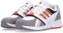 Adidas Cloud White Lace Low Shoe Uitrusting Multicolor Dames - Thumbnail 8
