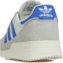Adidas ZX 500 sneaker met suède details - Thumbnail 2