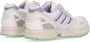 Adidas Cloud White Lage Schoen met Mint Accenten White Dames - Thumbnail 10