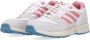 Adidas Originals Klassieke Witte Sneakers voor Mannen Multicolor Dames - Thumbnail 9